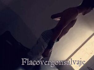 Flacovergonsalvaje