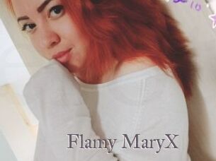 Flamy_MaryX