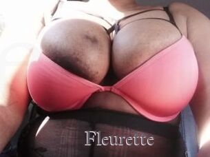 Fleurette