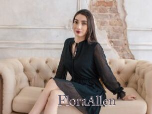 FloraAllen