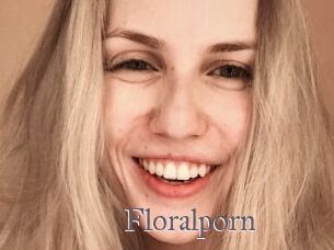 Floralporn