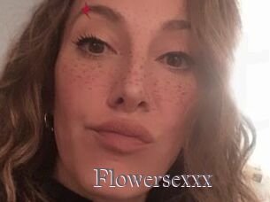 Flowersexxx