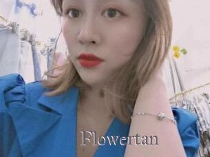 Flowertan
