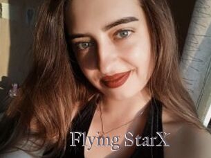 Flying_StarX
