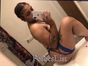 ForbesList