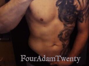 FourAdamTwenty