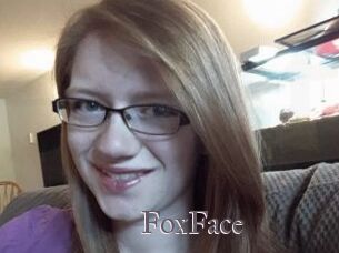 FoxFace