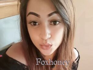 Foxhoney