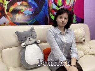 Foxiblack