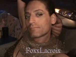 FoxxLacroix