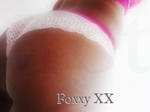 Foxxy_XX