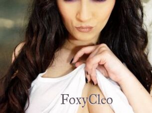 FoxyCleo