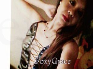 FoxyGrace