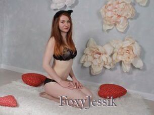 FoxyJessik