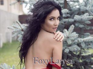 FoxyLarysa