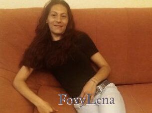 FoxyLena