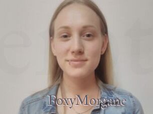 FoxyMorgane