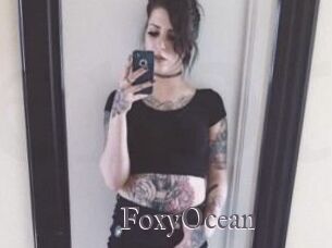 FoxyOcean