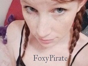 FoxyPirate