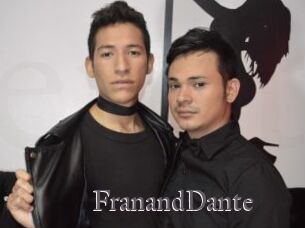 FranandDante