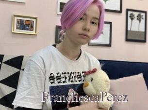 FranchescaPerez
