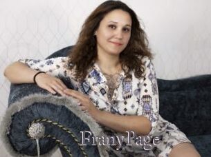 FranyPage