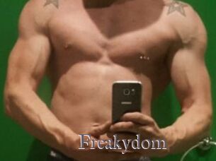Freakydom