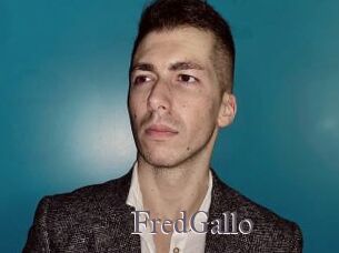 FredGallo