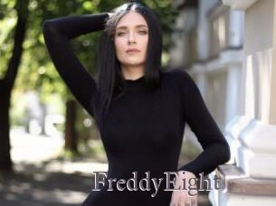 FreddyEight