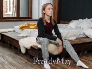 FreddyMay