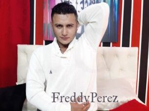 FreddyPerez
