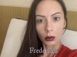 Fredericca