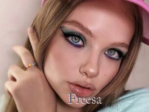 Freesa