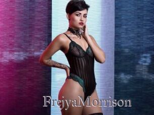 FrejyaMorrison
