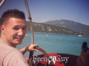 FrenchGuy