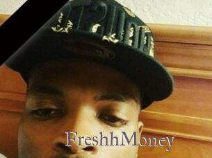 FreshhMoney