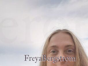 FreyaBergstrom