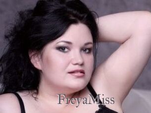 FreyaMiss