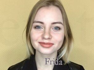 F_r_i_d_a