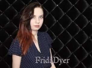 FridaDyer