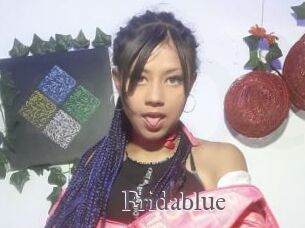 Fridablue