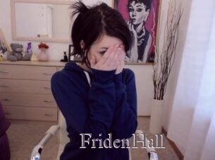 FridenHall