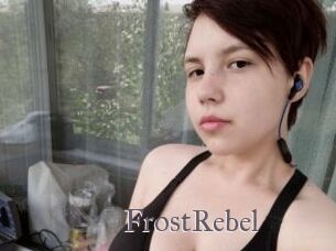 FrostRebel