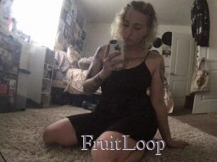 FruitLoop