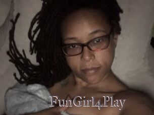 FunGirl4Play