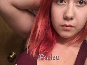 Faeleu