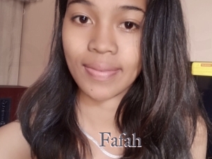 Fafah