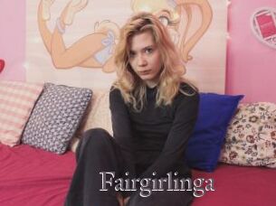 Fairgirlinga
