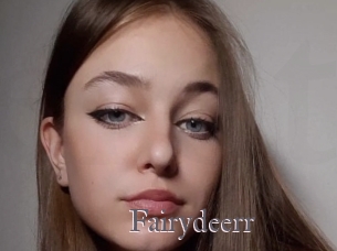 Fairydeerr