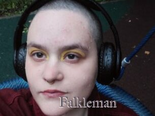 Falkleman